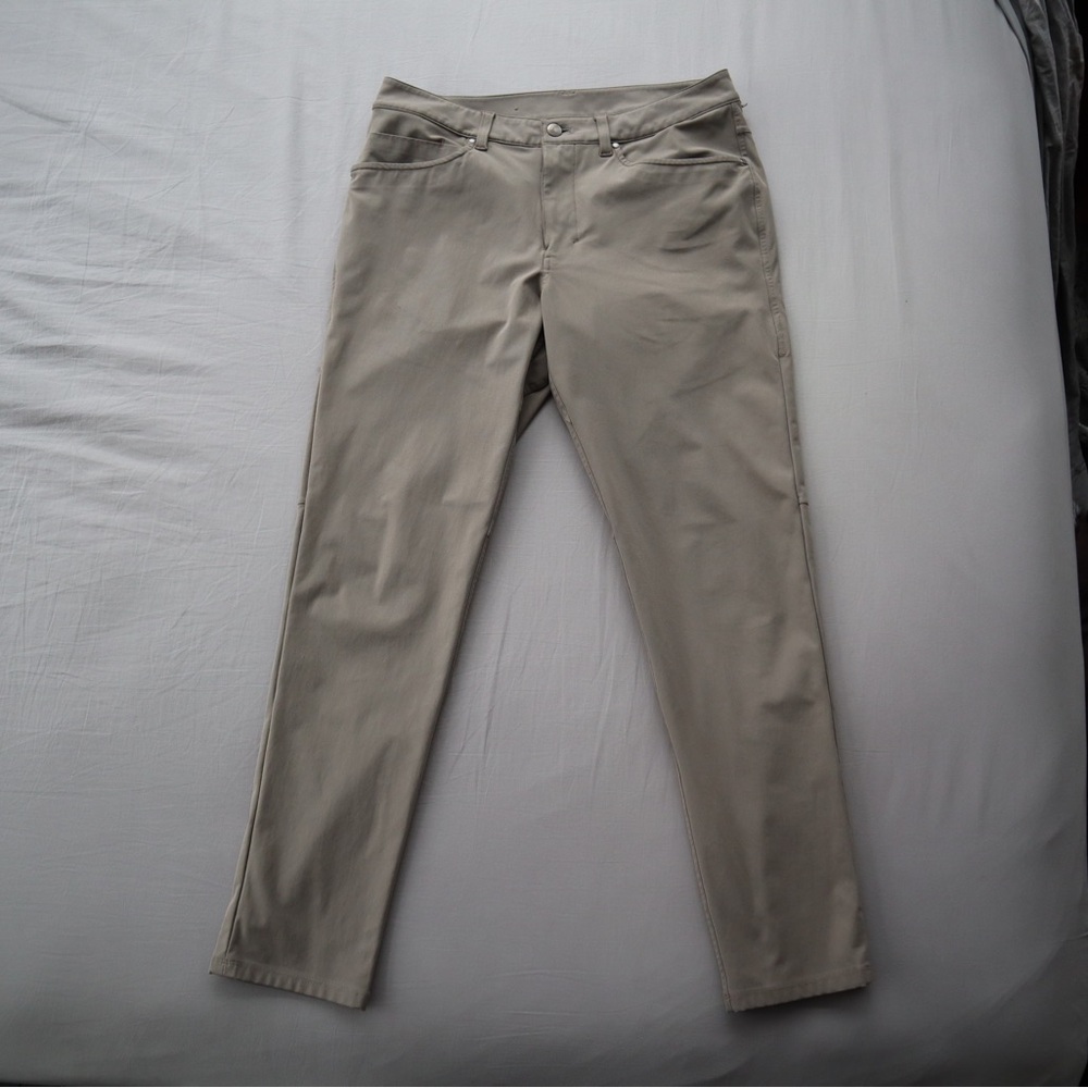 Lululemon ABC Pant